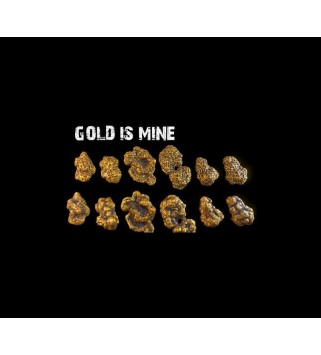 GOLD IS MINE Steam Key GLOBAL